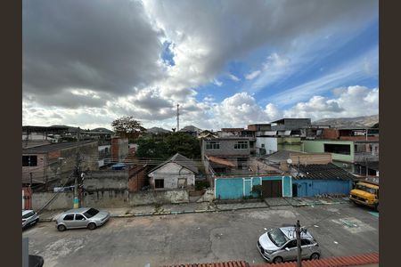 Vista do Terraço de casa para alugar com 2 quartos, 100m² em Bento Ribeiro, Rio de Janeiro
