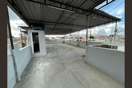 Terraço de casa para alugar com 2 quartos, 100m² em Bento Ribeiro, Rio de Janeiro
