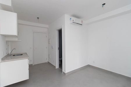 Apartamento para alugar com 26m², 1 quarto e sem vaga Apartamento para alugar com 26m², 1 quarto e sem vagaStudio