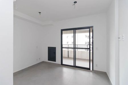 Apartamento para alugar com 26m², 1 quarto e sem vaga Apartamento para alugar com 26m², 1 quarto e sem vagaStudio