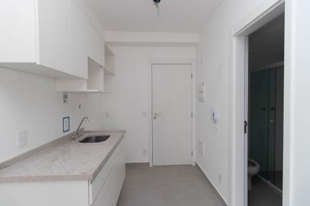Apartamento para alugar com 26m², 1 quarto e sem vaga Apartamento para alugar com 26m², 1 quarto e sem vagaStudio