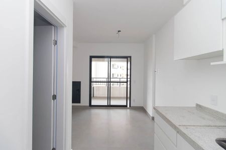 Apartamento para alugar com 26m², 1 quarto e sem vaga Apartamento para alugar com 26m², 1 quarto e sem vagaStudio