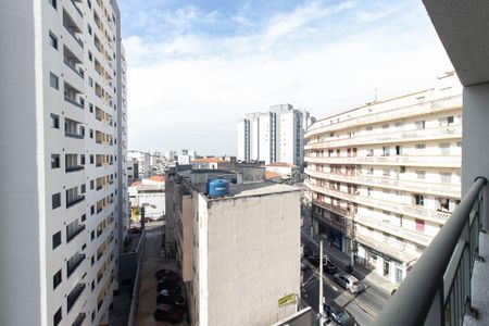 Apartamento para alugar com 26m², 1 quarto e sem vaga Apartamento para alugar com 26m², 1 quarto e sem vagaVista