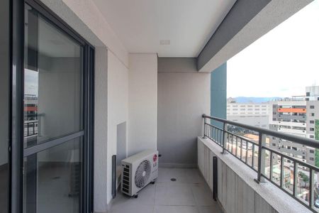 Apartamento para alugar com 26m², 1 quarto e sem vaga Apartamento para alugar com 26m², 1 quarto e sem vagaStudio