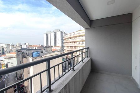 Apartamento para alugar com 26m², 1 quarto e sem vaga Apartamento para alugar com 26m², 1 quarto e sem vagaStudio