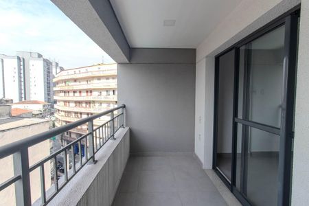 Apartamento para alugar com 26m², 1 quarto e sem vaga Apartamento para alugar com 26m², 1 quarto e sem vagaStudio