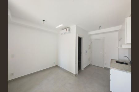 Studio de casa de condomínio para alugar com 1 quarto, 26m² em Tucuruvi, São Paulo