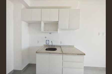 Studio de casa de condomínio para alugar com 1 quarto, 26m² em Tucuruvi, São Paulo