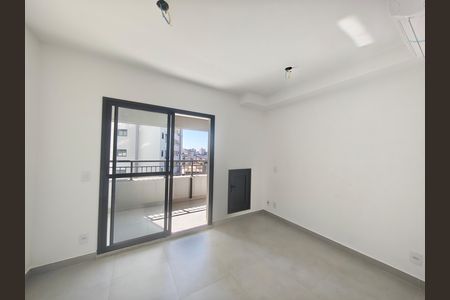 Studio de casa de condomínio para alugar com 1 quarto, 26m² em Tucuruvi, São Paulo