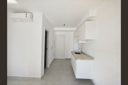 Studio de casa de condomínio para alugar com 1 quarto, 26m² em Tucuruvi, São Paulo