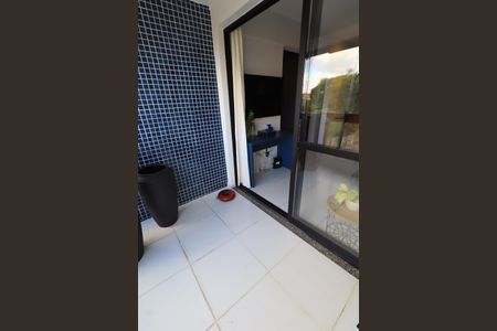 Apartamento para alugar com 1 quarto, 46m² em Federação, Salvador