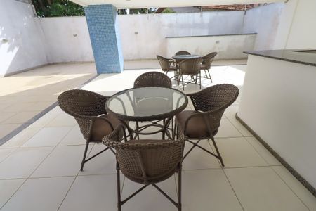 Apartamento para alugar com 1 quarto, 46m² em Federação, Salvador