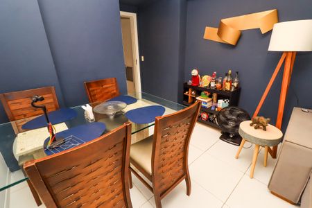 Apartamento para alugar com 46m², 1 quarto e 1 vaga