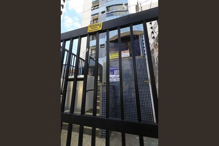 Apartamento para alugar com 46m², 1 quarto e 1 vaga