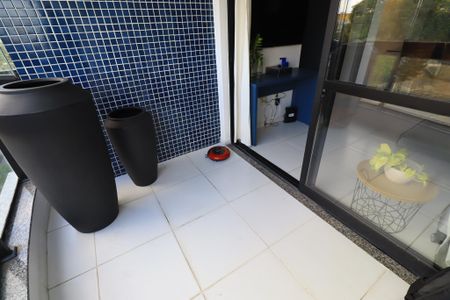 Apartamento para alugar com 1 quarto, 46m² em Federação, Salvador
