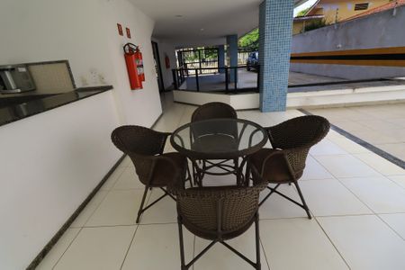 Apartamento para alugar com 1 quarto, 46m² em Federação, Salvador