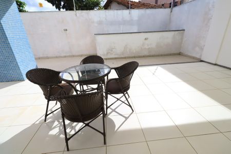 Apartamento para alugar com 1 quarto, 46m² em Federação, Salvador