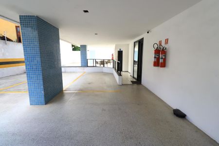 Apartamento para alugar com 46m², 1 quarto e 1 vaga