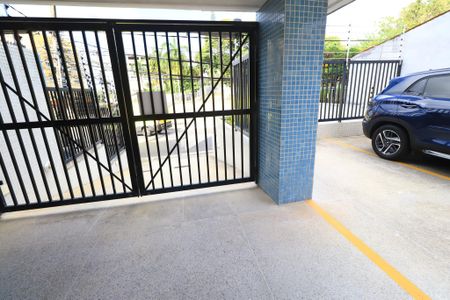 Apartamento para alugar com 46m², 1 quarto e 1 vaga