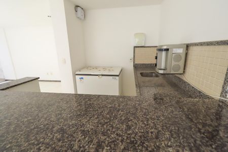 Apartamento para alugar com 1 quarto, 46m² em Federação, Salvador