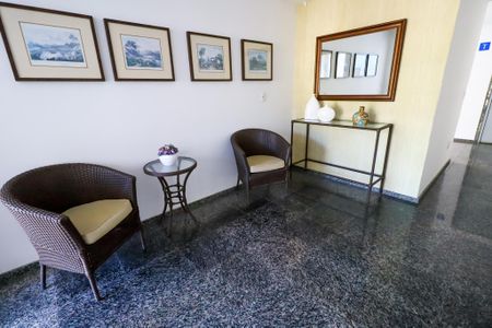 Apartamento para alugar com 1 quarto, 46m² em Federação, Salvador