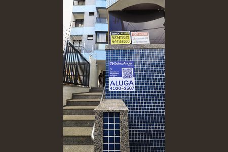 Apartamento para alugar com 46m², 1 quarto e 1 vaga