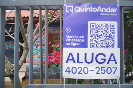 SUPD-363 de casa para alugar com 2 quartos, 180m² em Piratini, Sapucaia do Sul