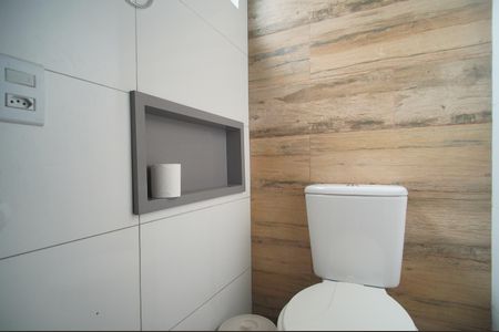 Casa para alugar com 180m², 2 quartos e 5 vagasBanheiro 2