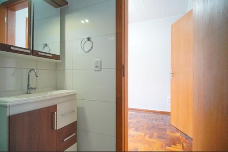 Casa para alugar com 180m², 2 quartos e 5 vagasBanheiro da Suíte