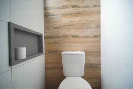 Casa para alugar com 180m², 2 quartos e 5 vagasBanheiro 2
