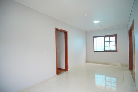Sala de Jantar de casa para alugar com 2 quartos, 180m² em Piratini, Sapucaia do Sul
