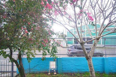 Vista do Quarto de casa para alugar com 2 quartos, 180m² em Piratini, Sapucaia do Sul
