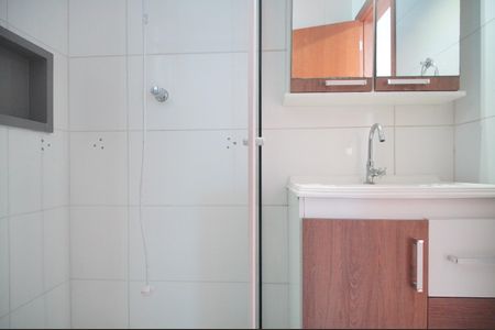 Casa para alugar com 180m², 2 quartos e 5 vagasBanheiro da Suíte