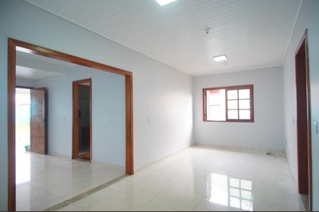 Sala de Jantar de casa para alugar com 2 quartos, 180m² em Piratini, Sapucaia do Sul