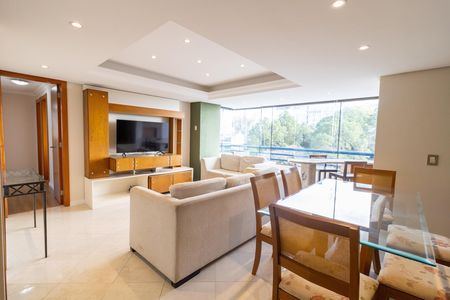 Apartamento para alugar com 3 quartos, 87m² em Cristal, Porto Alegre