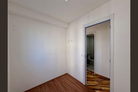 Quarto 1 de apartamento para alugar com 2 quartos, 39m² em Socorro, São Paulo