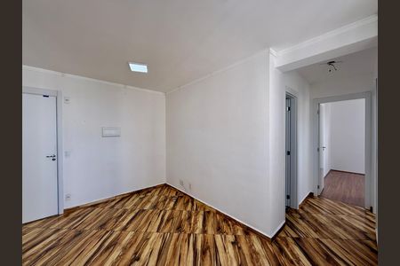 Sala de apartamento para alugar com 2 quartos, 39m² em Socorro, São Paulo