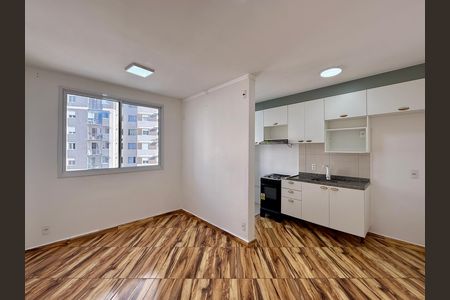Apartamento para alugar com 2 quartos, 39m² em Socorro, São Paulo