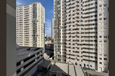 Vista de apartamento para alugar com 2 quartos, 39m² em Socorro, São Paulo