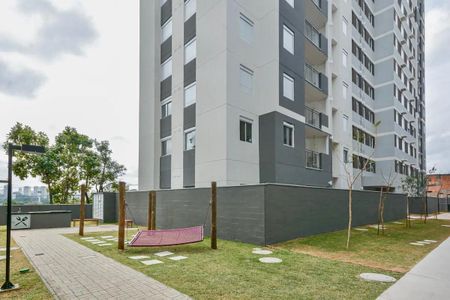 Área comum de apartamento para alugar com 2 quartos, 39m² em Socorro, São Paulo