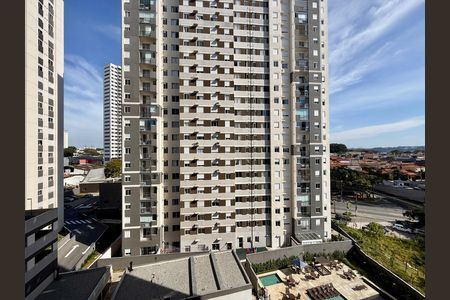 Vista de apartamento para alugar com 2 quartos, 39m² em Socorro, São Paulo