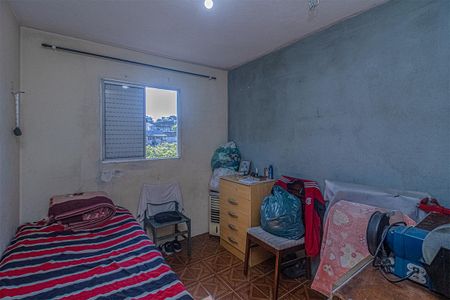 Quarto de apartamento à venda com 3 quartos, 65m² em Vila Moraes, São Paulo