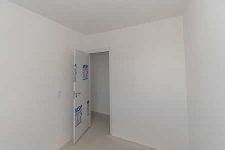 Quarto 2 de apartamento à venda com 2 quartos, 46m² em Vila Yolanda Costa E Silva, Sumaré