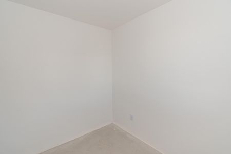 Quarto 1 de apartamento à venda com 2 quartos, 46m² em Vila Yolanda Costa E Silva, Sumaré