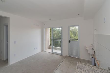 Apartamento à venda com 2 quartos, 46m² em Vila Yolanda Costa E Silva, Sumaré