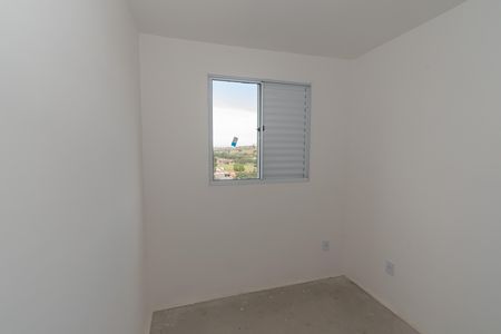 Quarto 2 de apartamento à venda com 2 quartos, 46m² em Vila Yolanda Costa E Silva, Sumaré