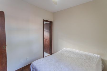 Suíte de apartamento à venda com 3 quartos, 65m² em Nova Floresta, Belo Horizonte