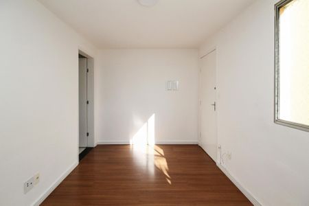 Sala de apartamento para alugar com 2 quartos, 52m² em Jardim da Gloria, Cotia