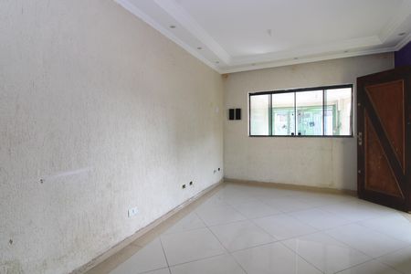 Sala de casa para alugar com 3 quartos, 150m² em Vila Ponte Rasa, São Paulo