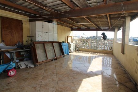 Área de Serviço de casa para alugar com 3 quartos, 150m² em Vila Ponte Rasa, São Paulo